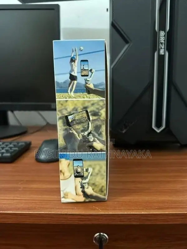 DJI Osmo SE Brand New