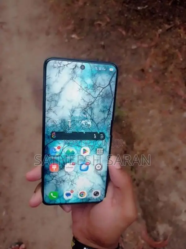 Vivo V60 5G (Used)