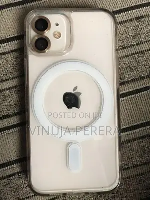 Apple iPhone 12 mini (Used)