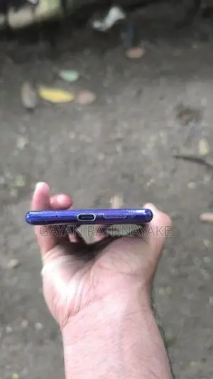 Sony Xperia 1 SO-03L (Used)