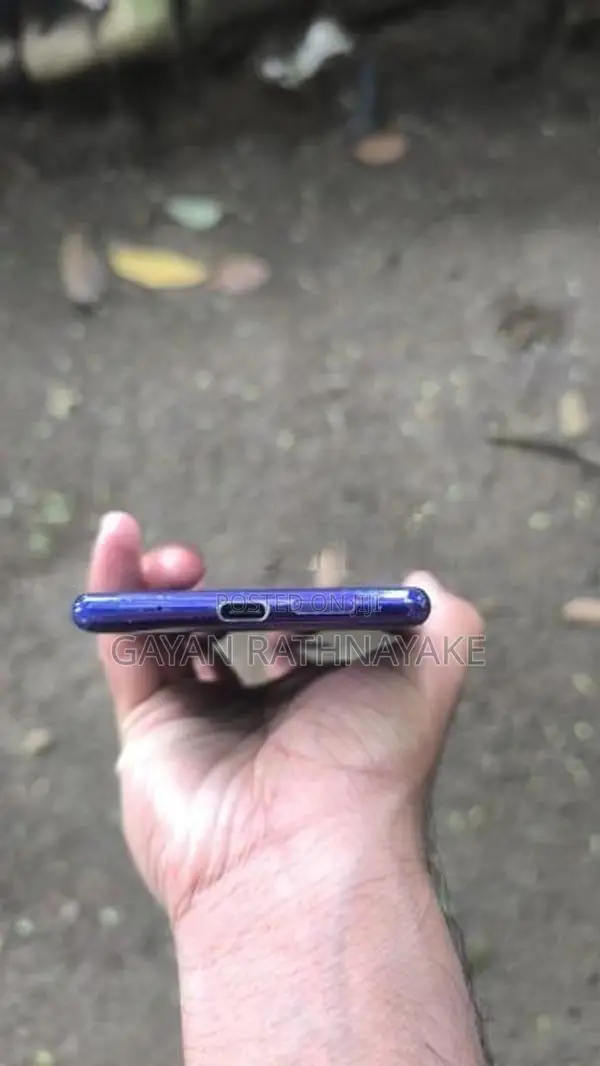 Sony Xperia 1 SO-03L (Used)