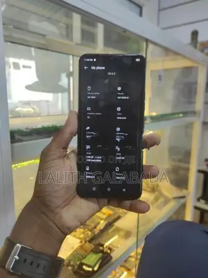 itel A60s (Used)
