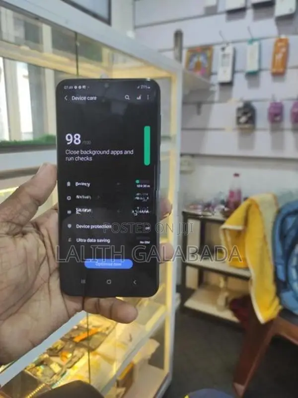 Samsung Galaxy A50 64gb (Used)