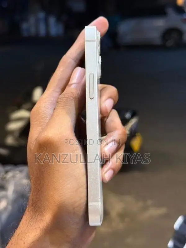 Apple iPhone 13 mini 128GB (Used)