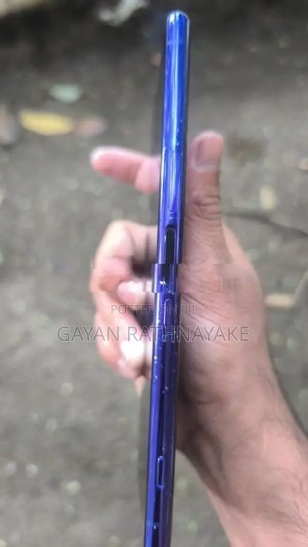 Sony Xperia 1 SO-03L (Used)