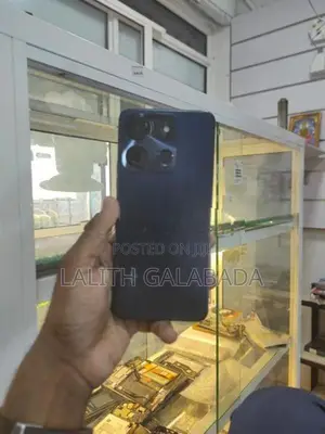 itel A60s (Used)
