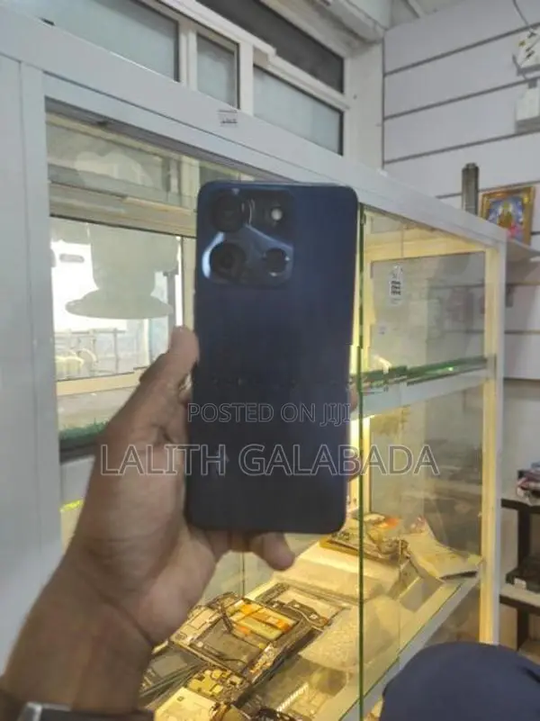 itel A60s (Used)