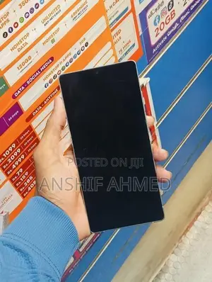 Samsung Galaxy S25 Ultra (Used)
