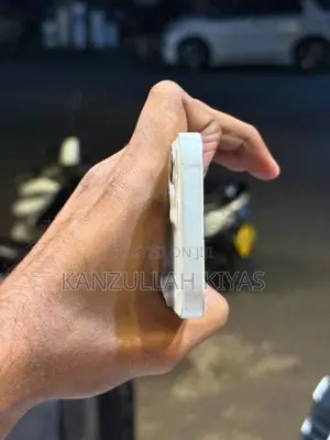Apple iPhone 13 mini 128GB (Used)
