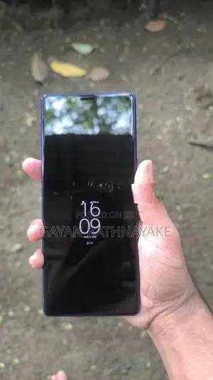 Sony Xperia 1 SO-03L (Used)