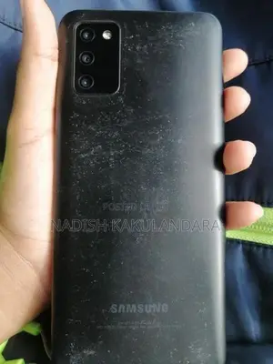 Samsung Galaxy A03s (Used)