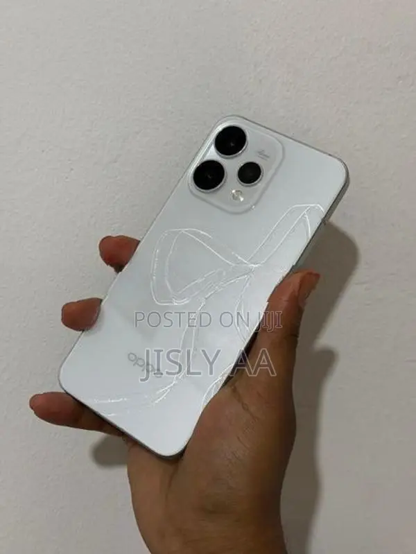 Oppo Reno 15 5G 8GB (Used)