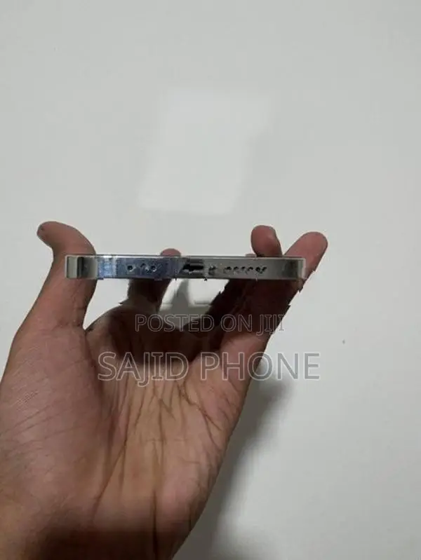 Apple iPhone 12 Pro Max (Used)
