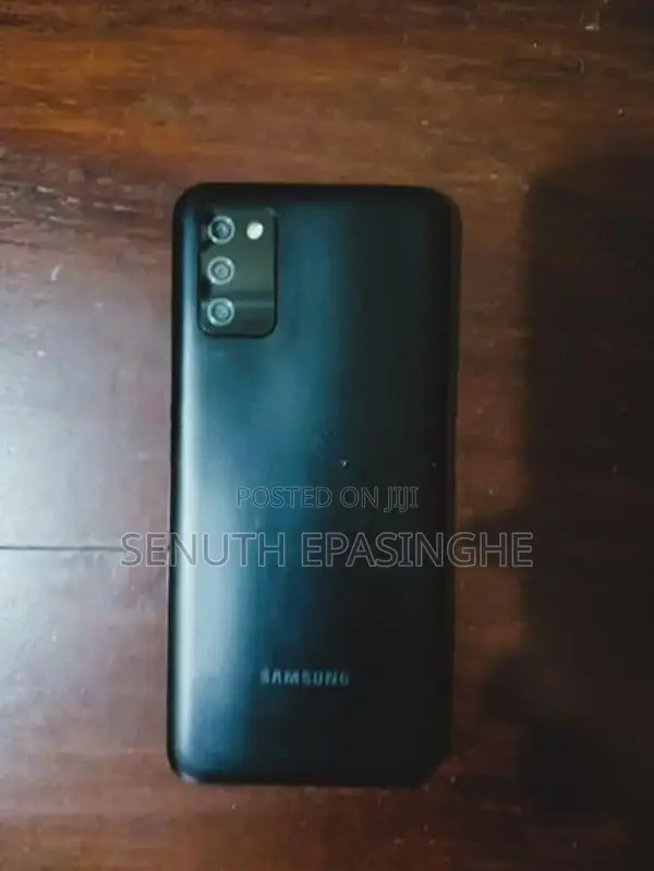 Samsung Galaxy A03s (Used)