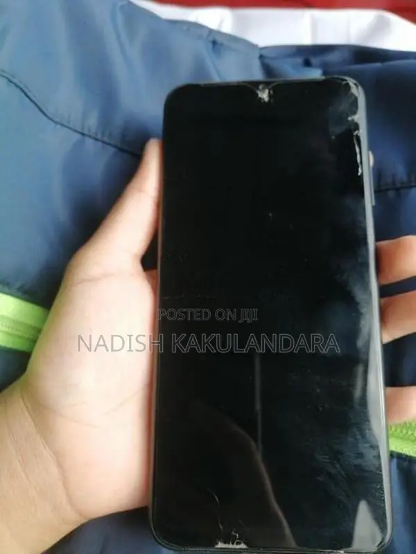 Samsung Galaxy A03s (Used)
