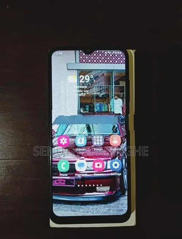 Samsung Galaxy A03s (Used)