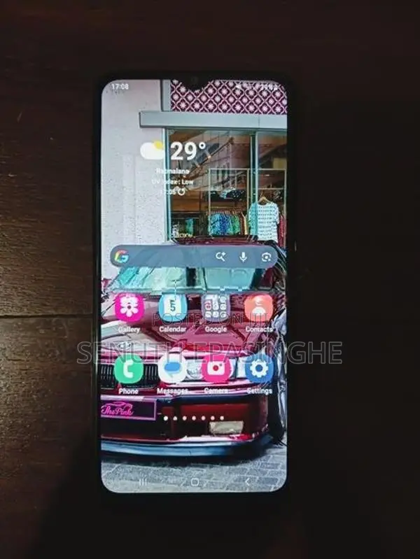 Samsung Galaxy A03s (Used)