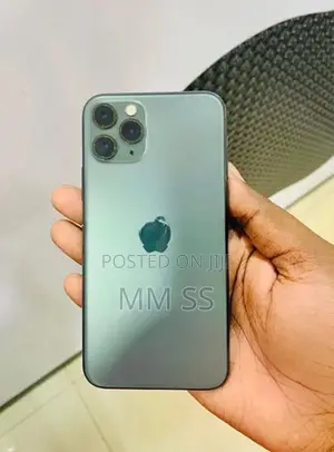 Apple iPhone 11 Pro 256GB (Used)