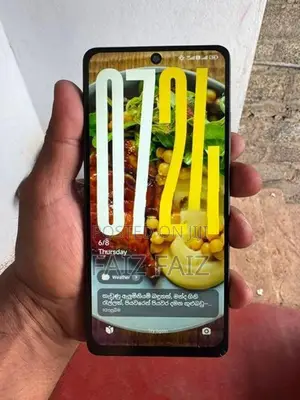 Xiaomi Poco X5 Pro 5G 256GB (Used)