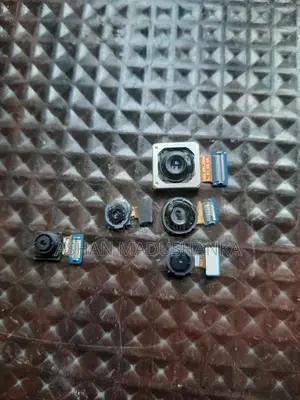 Samsung A53 5g back camera with farant