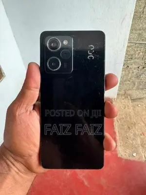 Xiaomi Poco X5 Pro 5G 256GB (Used)