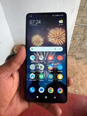 Xiaomi Poco X5 Pro 5G 256GB (Used)