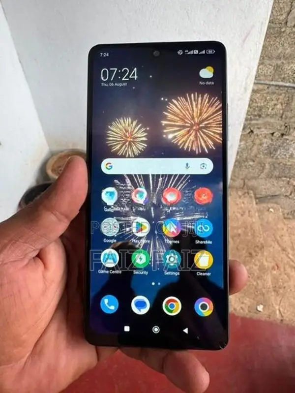 Xiaomi Poco X5 Pro 5G 256GB (Used)