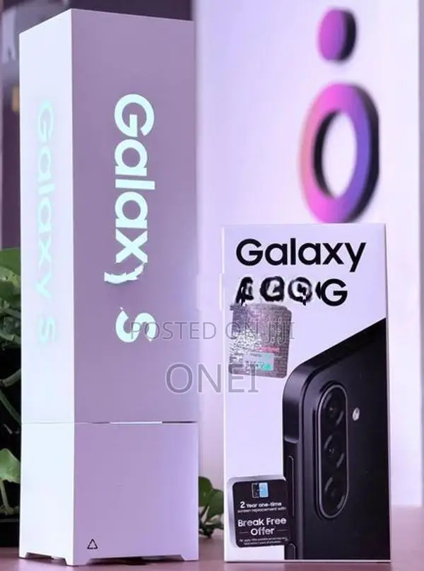 Samsung Galaxy A17 8GB 128GB (Brand New)