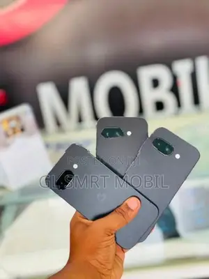 Google Pixel 9a 5G/12/128GB (Used)