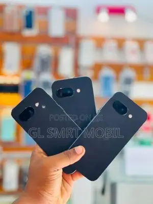 Google Pixel 9a 5G/12/128GB (Used)