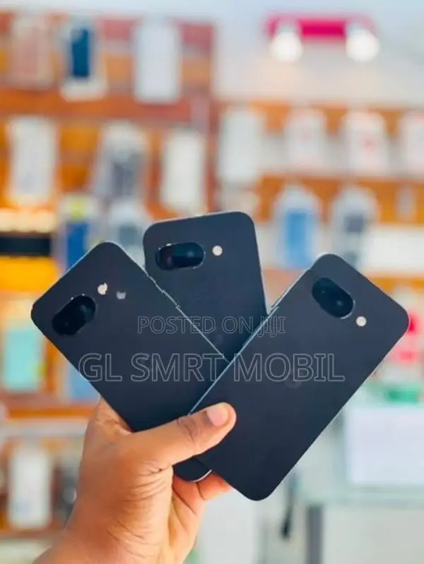 Google Pixel 9a 5G/12/128GB (Used)