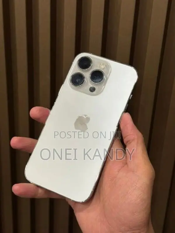 Apple iPhone 14 Pro 256GB (Used)