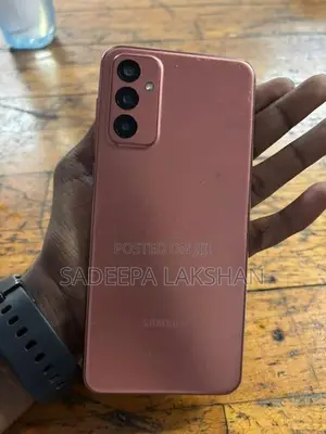 Samsung Galaxy M23 (Used)