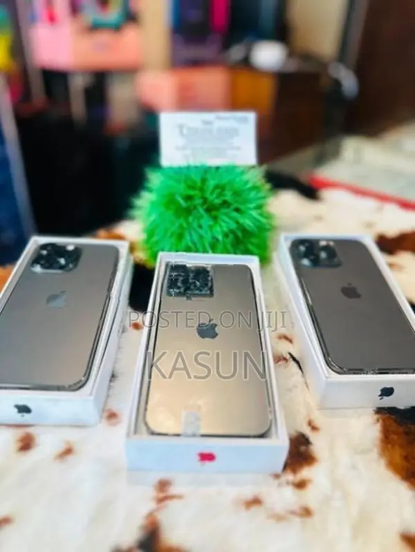 Apple iPhone 14 Pro (Used)