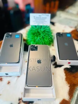 Apple iPhone 11 Pro Max (Used)