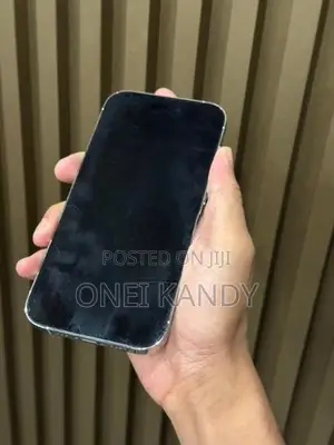 Apple iPhone 14 Pro 256GB (Used)