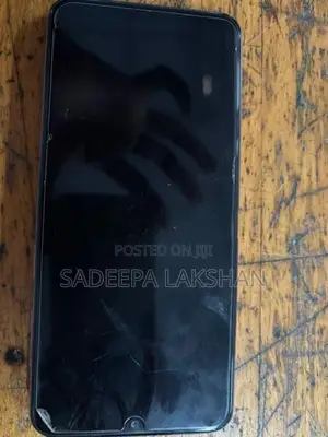 Samsung Galaxy M23 (Used)