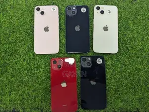 Apple iPhone 13 128GB USA (Used)