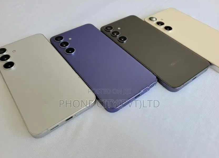 Samsung Galaxy S24 5G 512GB 8GB RAM (Used)