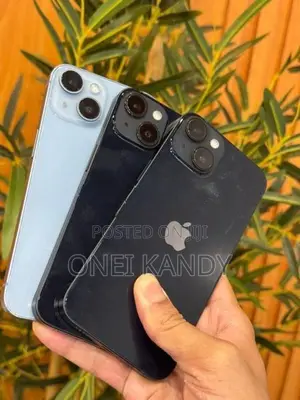 Apple iPhone 14 128GB (Used)