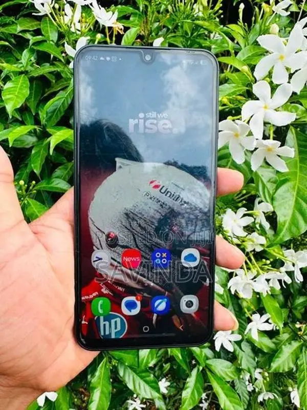 Samsung Galaxy A16 256GB (Used)