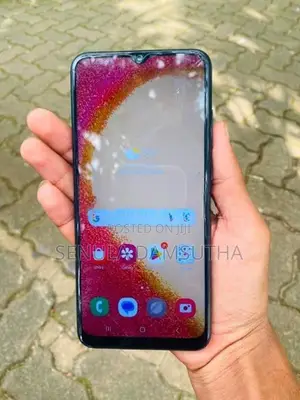 Samsung Galaxy A04e (Used)