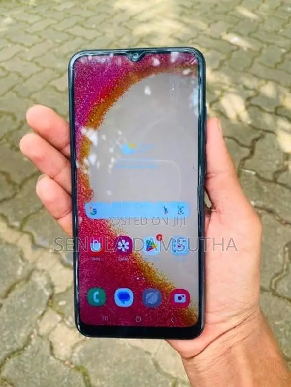 Samsung Galaxy A04e (Used)