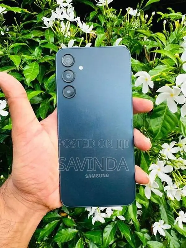 Samsung Galaxy A16 256GB (Used)
