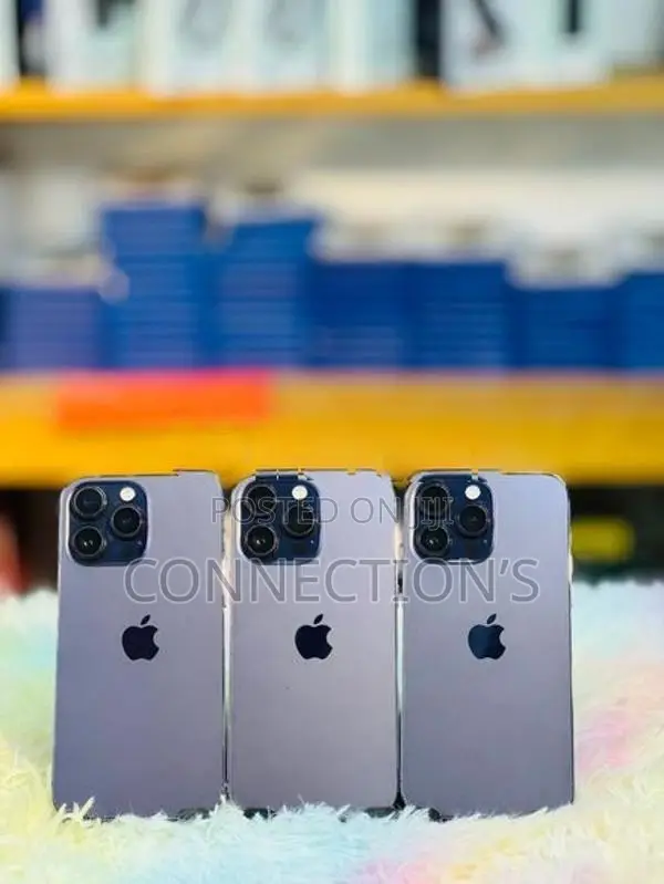 Apple iPhone 14 Pro Max (Used)