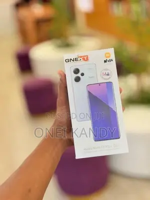 Xiaomi Redmi Note 13 Pro Plus 8GB 256GB (Brand New)