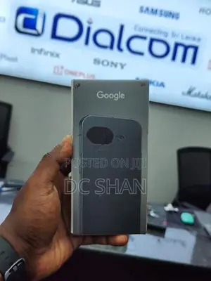 Google Pixel 10A 128GB 8GB (Brand New)