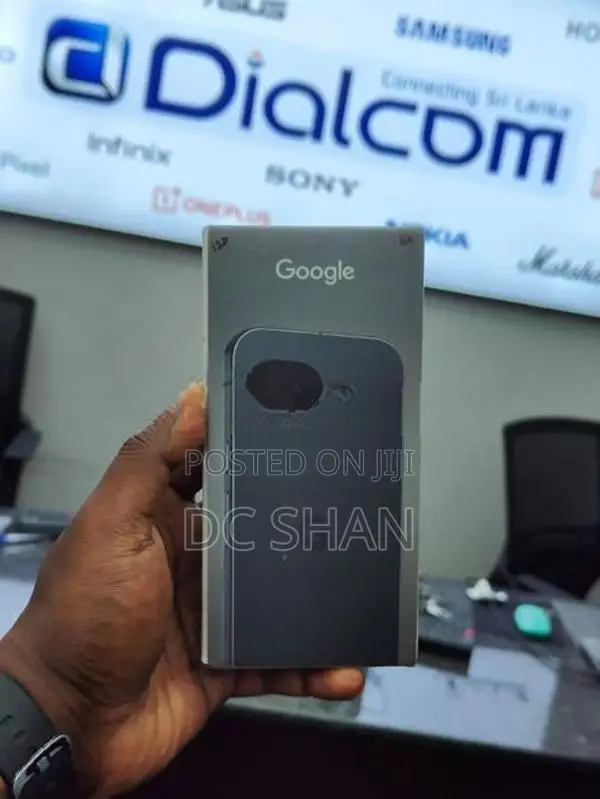 Google Pixel 10A 128GB 8GB (Brand New)