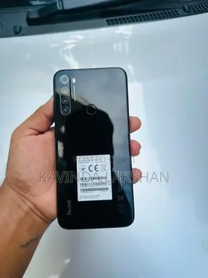 Xiaomi Redmi Note 8 (Used)