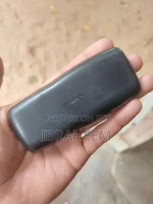 Nokia 105 Dual sim (Used)